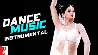 Dance Music (Instrumental) - Song - Chandni