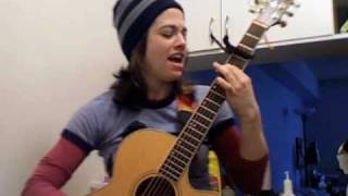 County Road Christmas Time (Craig Cardiff cover)