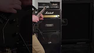 Download lagu Wes Borland Clean Riff - 'Livin' it Up' mp3