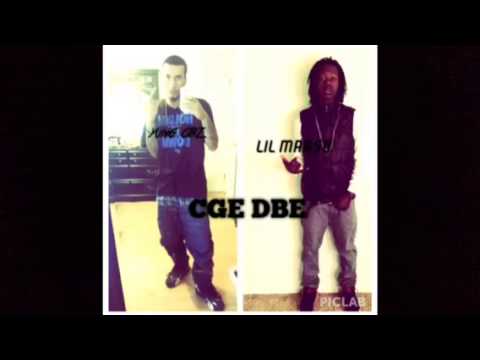 YUNG OBZ ft LIL MARSO KARTEL