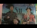 2 Different VHS Versions Of Mary Poppins