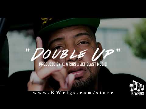 Philthy Rich x Mozzy x Lil Pete Type Beat 2019 - "Double Up" (Hip Hop / Rap Instrumental)