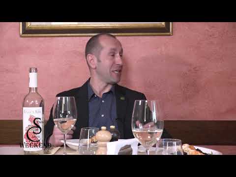 Semn de carte de weekend - Ep. 7 | Crama Oprișor Rusalcă albă