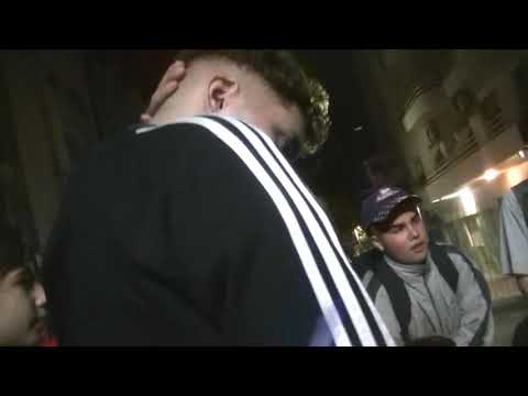 RUFFIAN vs PABLO | 8vos - Fecha 1 [28-04] (Torneo 2019) | Linea de Versos