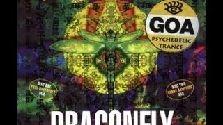 Dragonfly Records - A Voyage Into Trance(1997)