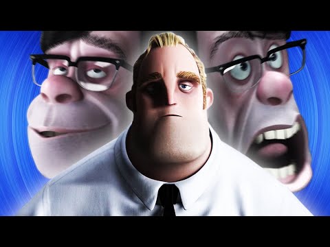 A company is like an  ENORMOUS...