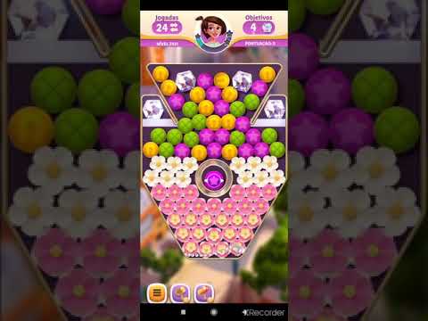 💎Diamond Diaries Saga level 2431