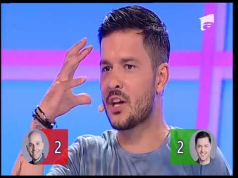 FANtastic show: "Guess the year". Fierce fight between the two camps