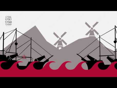 Firma, która miała swoją armię, mogła wypowiadać wojny i wprowadzać podatki [ HISTORICA ]