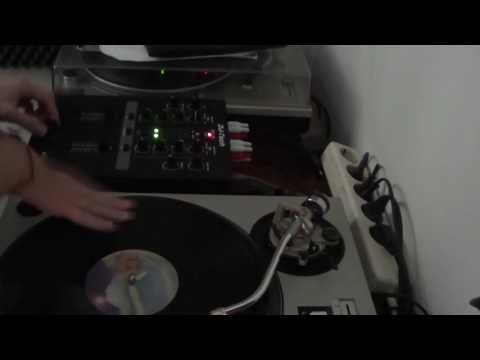 IDA GREECE 2016 - Scratch Category - Dj Mestre - Elimination Round