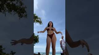 Neszab tiktok short be like...