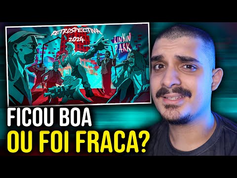 (REACT) ANIMATED RETROSPECTIVE 2024 ♫ - Nostalgia Channel | Spencer Cuts