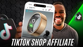 Forget Dropshipping: This $36 Product Changed EVERYTHING: A TikTok Shop Affiliate Success Story!