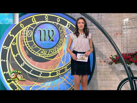 Horoscopul Zilei, 10 Octombrie 2017. Scorpionii fac schimbări importante în viaţă sentimentală