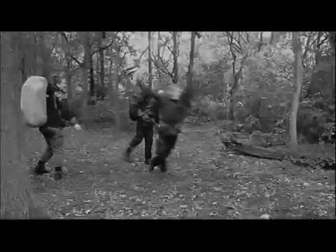 Rope Swing - It Was At This Moment That Ben Knew He F***ed Up