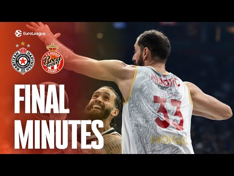 EUROLEAGUE BASKETBALL and BC Partizan TV