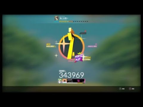 [DJMAX RESPECT]Ask to Wind(JP Ver.)(5K/HD)