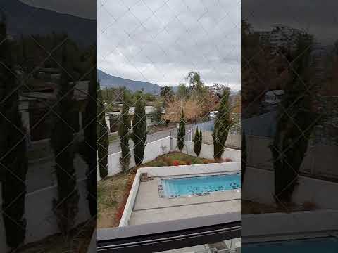 Alto La Florida 2D | 1B | Estac. + Bodega | Vista a la Cordillera