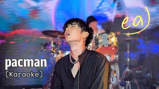 Download lagu eaJ - pacman (Karaoke) mp3