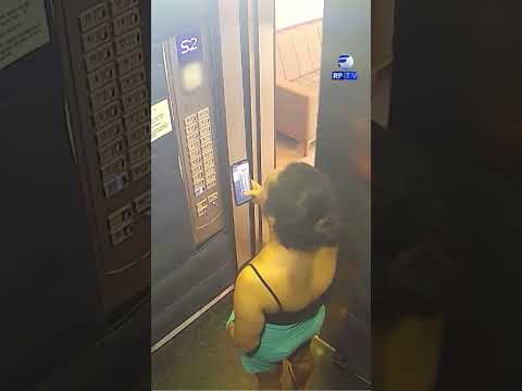 Corretora desaparece após descer ao subsolo de prédio em Caldas Novas