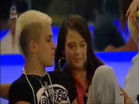 Big Brother 7 - Pete Highlights - BBBM
