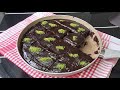 FIRIN YOK TAVADA SICAK SOSLU ISLAK KEK YAPTIM BAYILDIKKK NO BAKE