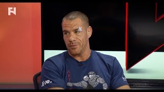 Rafael Lovato Jr. on Heritage, BJJ, MMA Career, Plus More - Full Interview