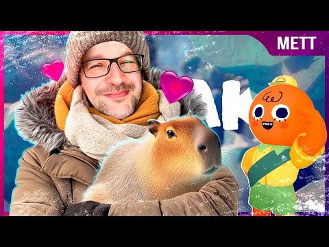 METT 🧗🏻 PEAK #4: Zeig mir Deine GLETSCHERSPALTE