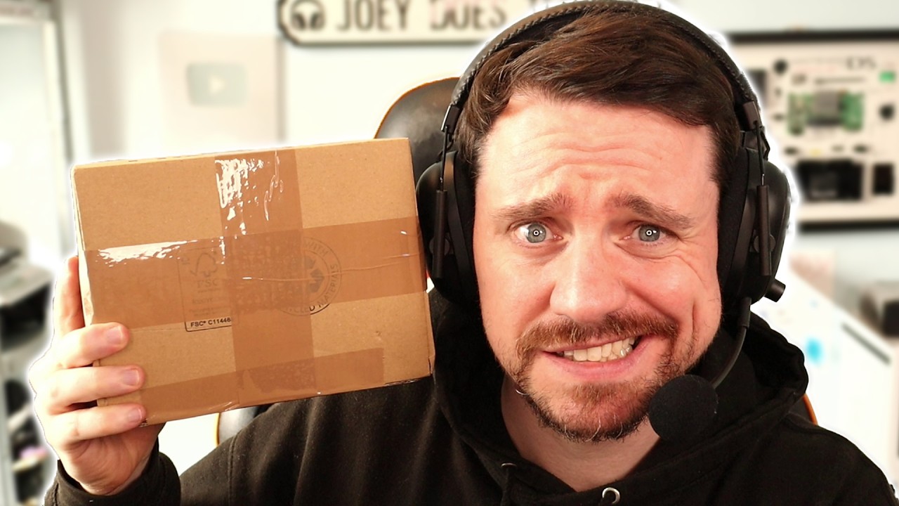 When Selling On eBay Goes Wrong...