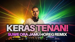 Download lagu Suwe Ora Jamu – Tribal Horeg Fusion - Remix mp3