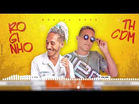MC ROGINHO e TH CDM   DE LADO DE QUATRO [DoguinhaVevo]