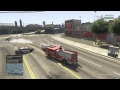 Jake And Adam In Rogue Firemen Of Los Santos