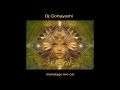 Psychedelic Full On Psytrance Mix Dj Gobayashi Flow Festival 2014