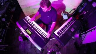 Download lagu MUSICEXPRESS - Yamaha PSR S750 vs PSR S770 demo nagrane w Music Express mp3