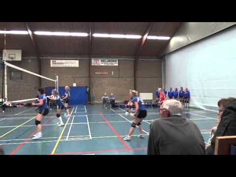 Shot D1 - Cito D1 22-10-2011