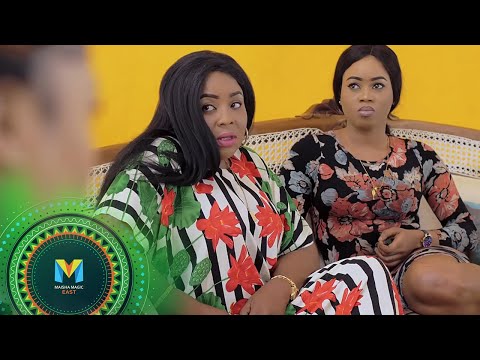 Alisa’s plans for Ruby fail! – Kovu | Maisha Magic East