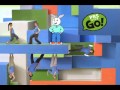 PBS Kids Go Pump Line