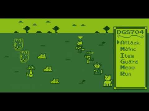 RPG Battle Medley || 8-bit medley