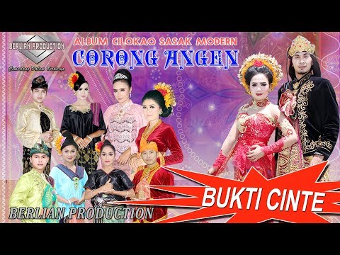 Bukti cinte album corong angen official berlian production