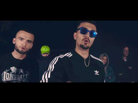 S.O.S.A x DARIVA - BigBoy (Official Music Video)
