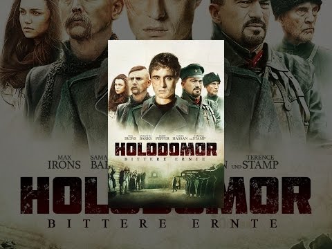 Holodomor: Bittere Ernte