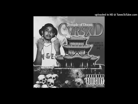 Cursed - Demons Takin' Over feat. RVMIRXZ x Carigamist (Prod. DJJT)