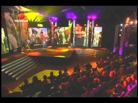 Victor Muñoz y Daniel Huen cantan "Mi Princesa" y "El Pregonero"
