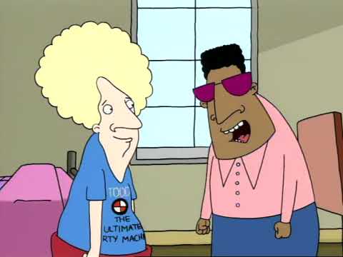 3 South Episode 4:My Name is Todd W.(HQ)