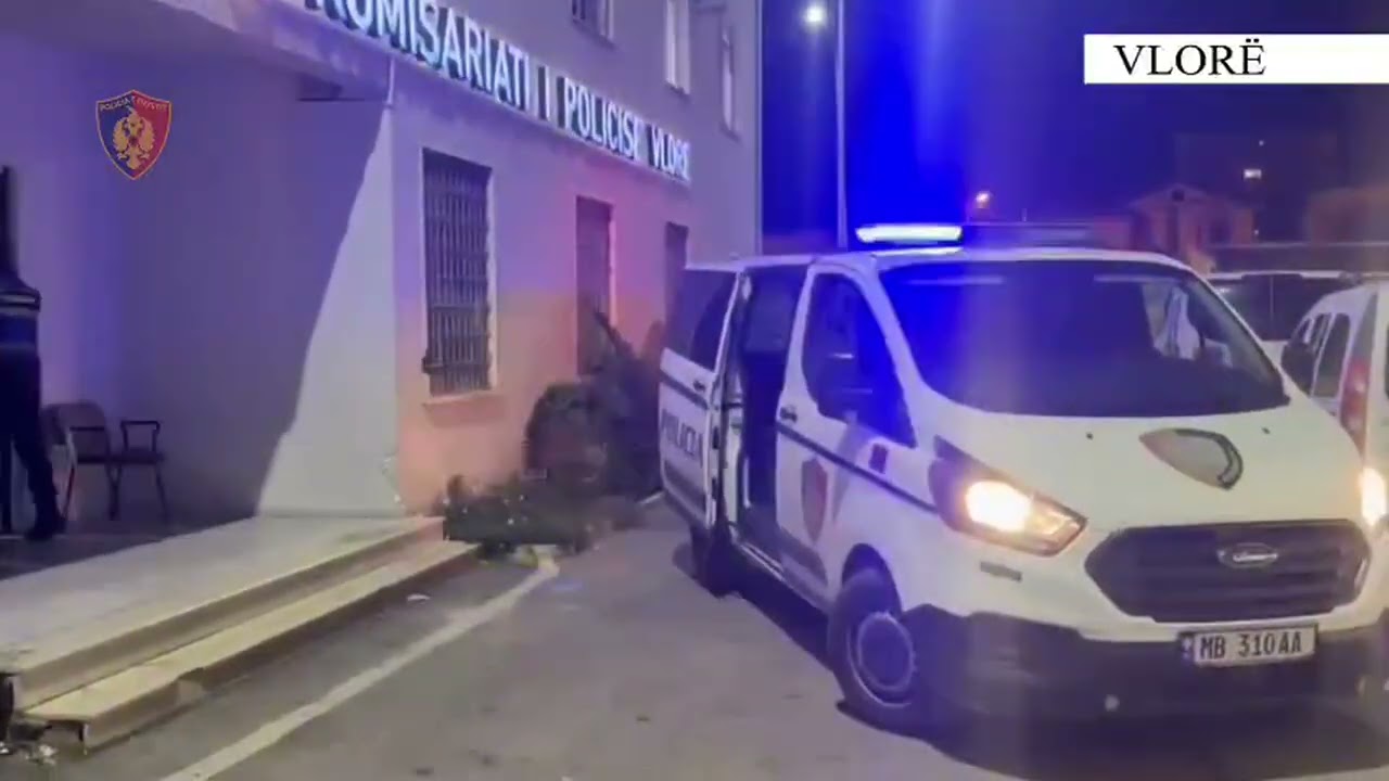 Zbardhen 3 vjedhje në biznese e lokale në Vlorë, arrestohen 3 persona, një tjetër shpallet në kërkim