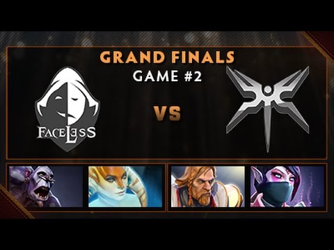 Faceless vs Mineski Game 2 - Manila Masters SEA Qualifier: Grand Finals - @mrpdota @KefkaDota