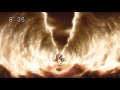 Mosè Divide Le Acque Con Un Beyblade