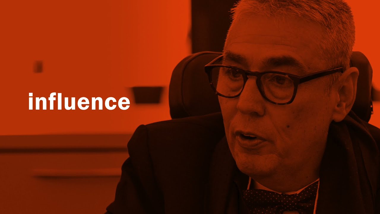 Disability Lead—Influence