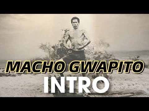 MACHO GUAPITO INTRO