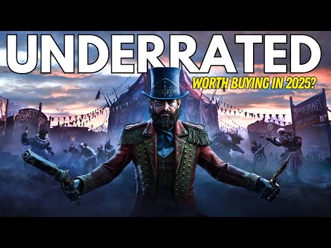 Is HUNT: SHOWDOWN 1896 Worth Buying In 2025?! | Review